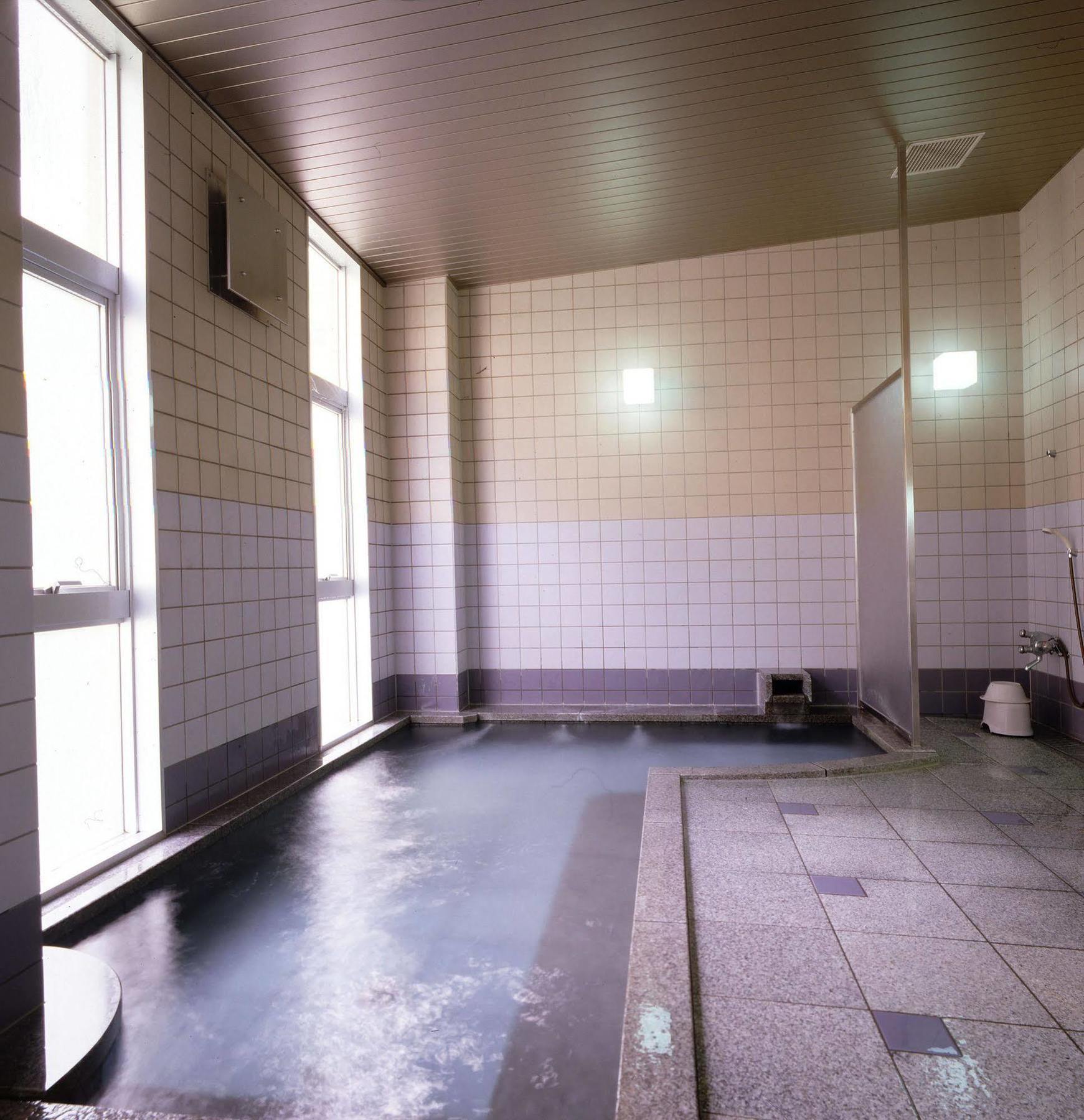 Hotel Daisen Shirogane Bagian luar foto